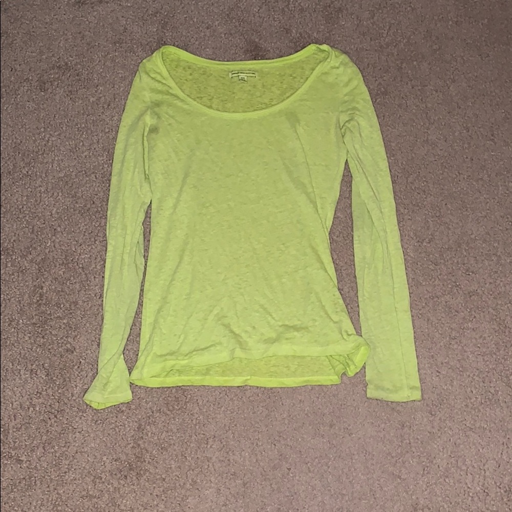 American Eagle Top
